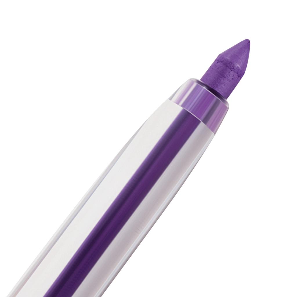Influence Beauty Automatic Spectrum Eyeliner 07 Amethyst Purple