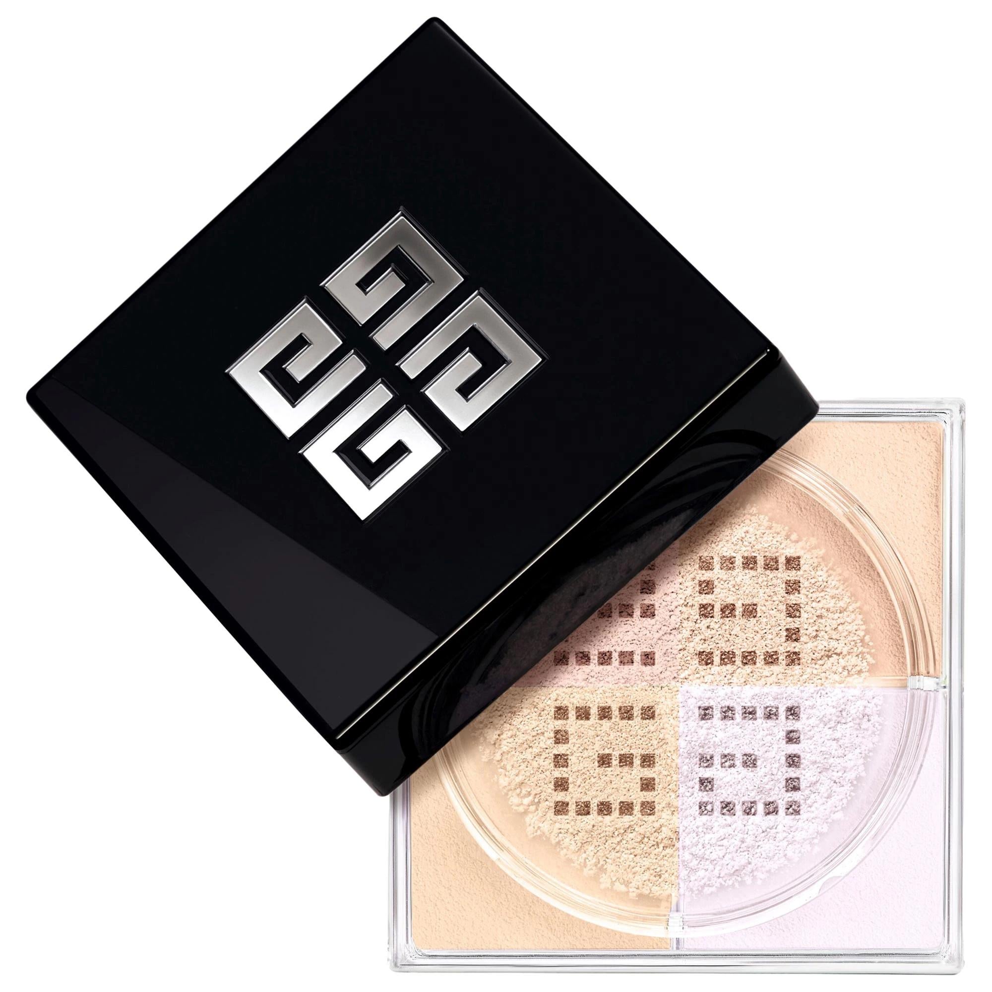 Prisme Libre - Color-Correcting Loose Powder for Radiant Finish, Long-Lasting Makeup Setting, Cruelty-Free Cosmetics Prisme Libre Loose Powder for Radiant Makeup Finish color-correcting loose powder, long-lasting makeup setting, radiant finish makeup, cruelty-free cosmetics, dermatologically tested powder, loose setting powder, makeup setting, illuminating powder, natural radiant finish, all-day shine control, Prismatic Light™ Technology, non-comedogenic, waterproof, weightless texture, beauty essentials, m