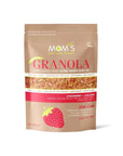 Moms Granola Strawberry & Chia Seed Blend 280g