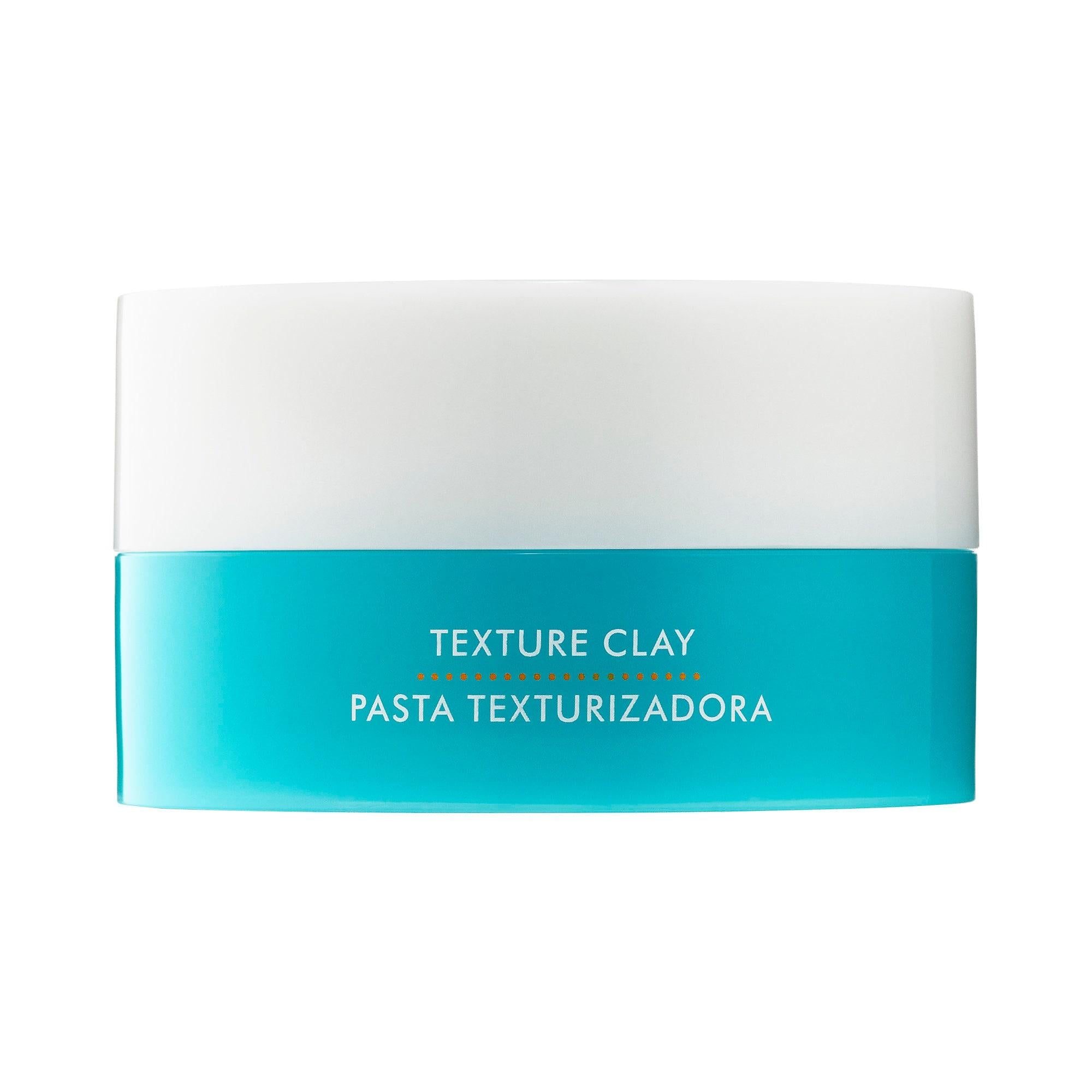 Moroccanoil Texture Clay - Matte Finish Hair Styling Clay for All Hair Types Moroccanoil Texture Clay - Matte Finish Styling Clay Hair styling clay, Matte finish hair product, Argan oil hair care, Frizz control for curly hair, Non-greasy styling product, Hair Styling Products, Hair Care, Moroccanoil, Texture Clay, Hair Texture, Styling Clay, Matte Finish, Argan Oil, Frizz Control, Non-Greasy, Hair Styling, Hair Products