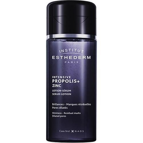 institut esthederm intensive propolis zinc serum lotion 130ml Institut Esthederm Intensive Propolis + Zinc Serum Lotion | 130 ml Institut Esthederm Propolis & Zinc Serum Lotion 130 ml institut-esthederm, propolis, zinc, serum, lotion, oily-skin, acne-treatment, skincare, facial-serum, ai-generated