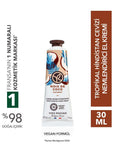 Vegan Coconut Nourishing Hand Cream 50ml
