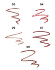 Love Generation Lip Liner 07 Sassy & Classy Long-Lasting