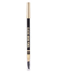 Stellary Classic Brow Pencil in 300 Chocolate with Brush