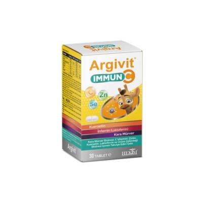 Argivit Immune System Support Dietary Supplement with Vitamin C - Boosts Immunity Naturally Argivit Immun C - Natural Immune System Support Supplement Immune system support, Dietary supplement, Vitamin C, Natural health products, Immunity booster, Immune health, Natural supplements, Health and wellness, Immune system booster, Dietary supplements for immunity