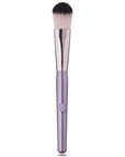 Eklips Makeup Foundation Brush P1006S - Flawless Makeup Application with Soft Bristles - Foundation