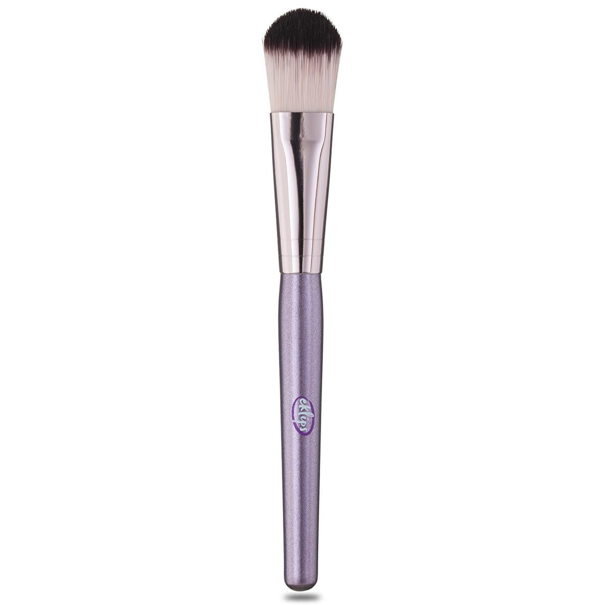 Eklips Makeup Foundation Brush P1006S - Flawless Makeup Application with Soft Bristles Eklips P1006S Foundation Brush for Flawless Makeup Makeup Brush, Foundation Brush, Eklips Makeup, P1006S Brush, Flawless Makeup Application, Soft Bristles, Cosmetic Tool, Beauty Essentials, Makeup Tools, Foundation Application, Gentle on Skin, Sensitive Skin, Cream Foundation, Liquid Foundation, Makeup Routine, Beauty Products