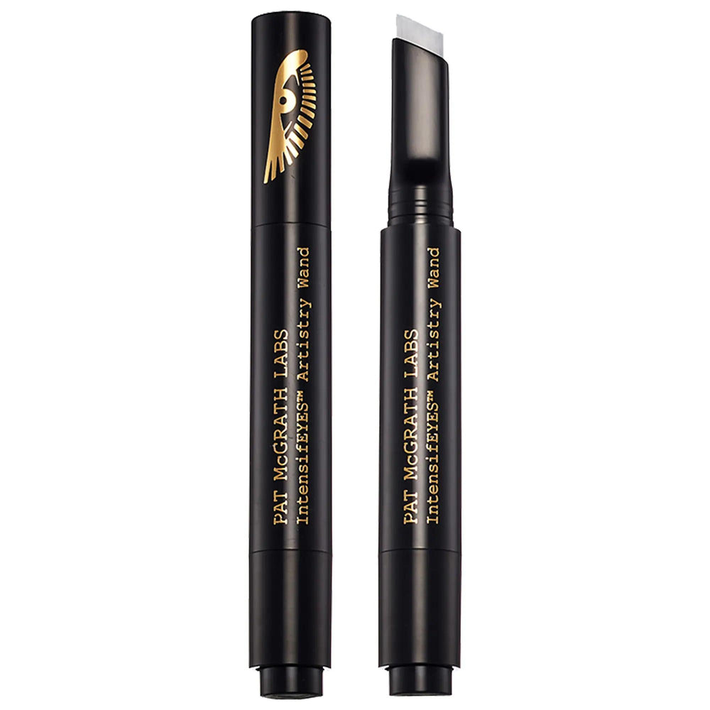 IntensifEYES Artistry Wand: Amplify Eyeshadow Vibrancy - Vegan, Cruelty-Free Eye Makeup Enhancer for Long-Lasting, Intense Color IntensifEYES Artistry Wand: Vibrant, Long-Lasting Eyeshadow eye makeup enhancer, eyeshadow mixing liquid, vibrant eyeshadow base, long-lasting eyeshadow, vegan eye makeup, cruelty-free eye enhancer, eye artistry wand, hydrating eyeshadow primer, eye primer, eyeshadow base, makeup, eye makeup, vegan, cruelty-free, makeup enthusiasts, color payoff, professional-quality, eyeshadow pr