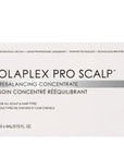 Olaplex Pro Scalp Rebalancing Concentrate Serum 10x4 ml