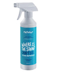 Metapet Pet Stain and Odor Remover Spray - Effective, Non-Toxic, and Safe for Pets and Kids - view 3