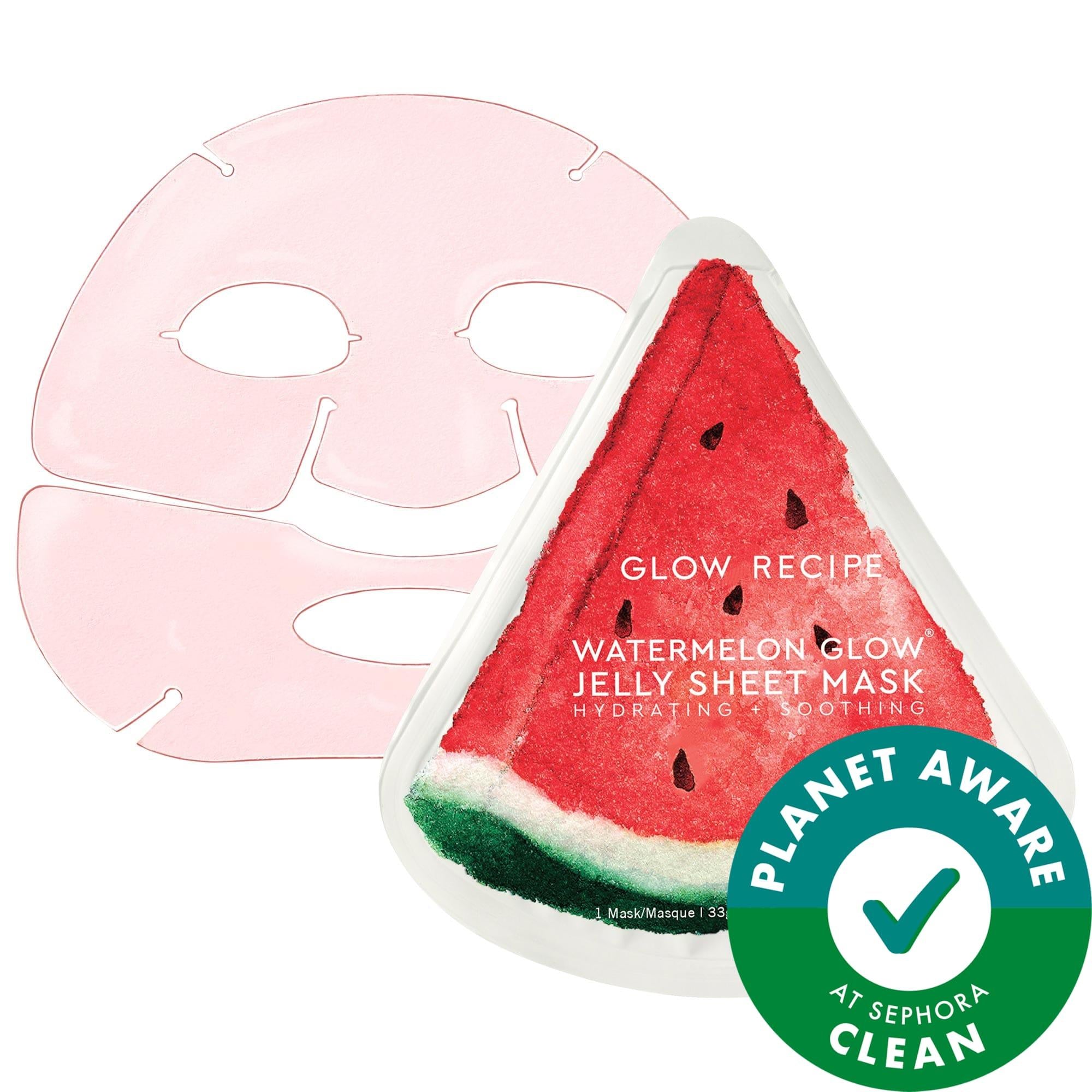 Watermelon Glow Hydrating Sheet Mask - Soothe & Replenish Dehydrated Skin with Watermelon Extract & Hyaluronic Acid Watermelon Glow Hydrating Sheet Mask - Hydrate & Soothe Dry Skin sheet mask, hydrating mask, soothing mask, Korean skincare, watermelon extract skincare, cruelty-free skincare, hyaluronic acid mask, skincare, face mask, dry skin relief, dull skin treatment, hydration, brightening, calming, soothing, self-care, skincare routine, pre-event prep, post-workout refresh, self-care Sunday