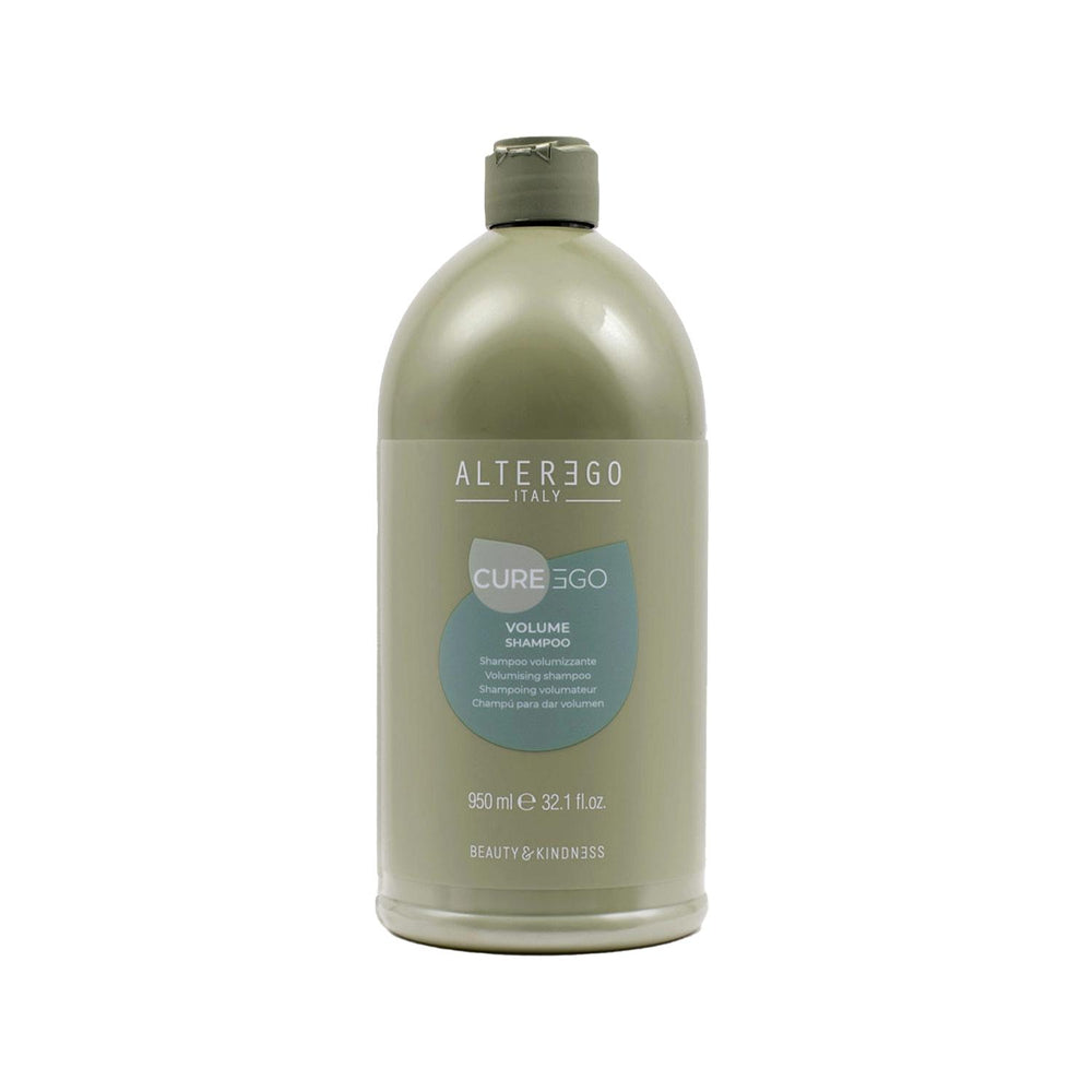 Alterego Italy Curego Volume Shampoo for Fine Hair 950 ml
