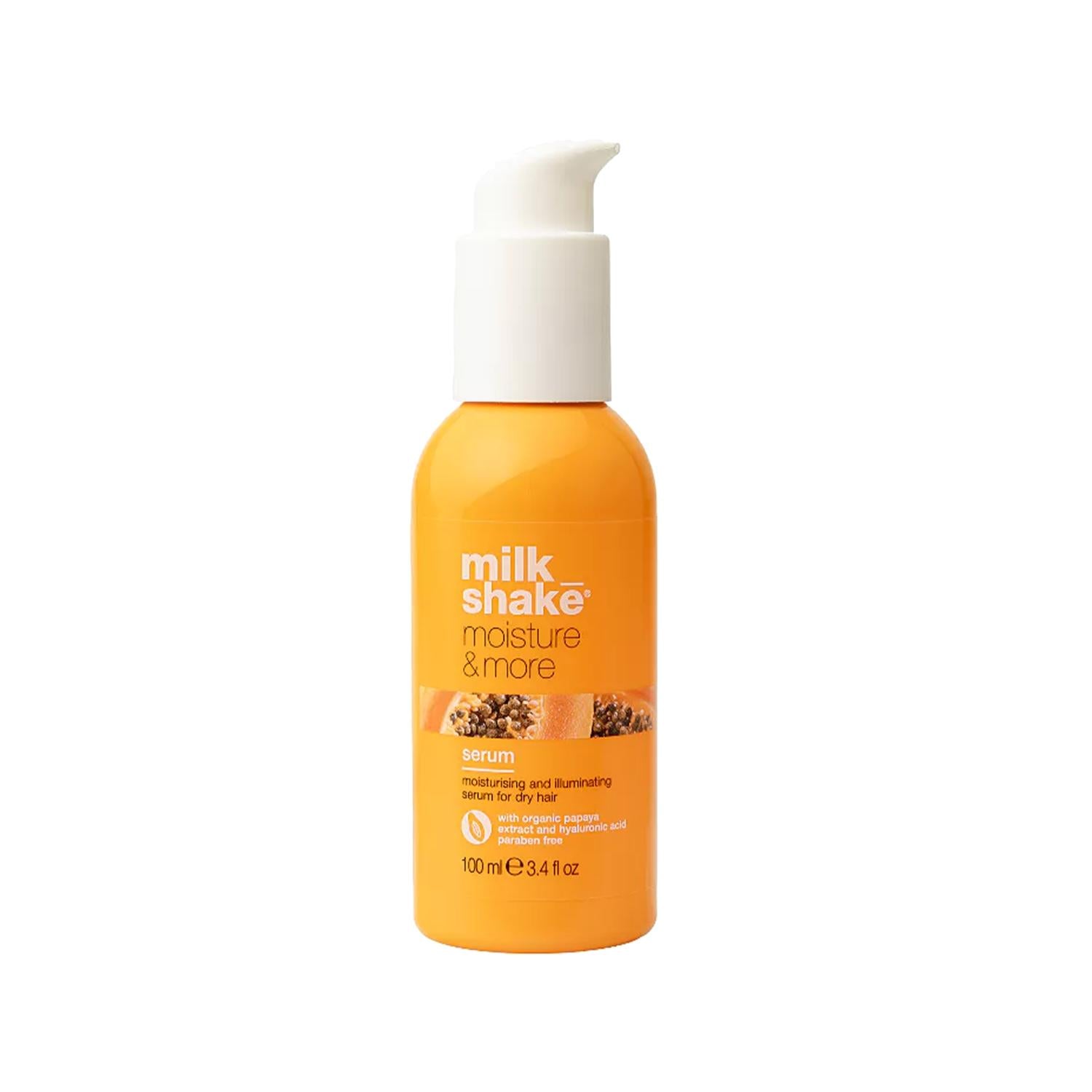 milk_shake Moisture &amp; More Hydrating Hair Serum 100 ml