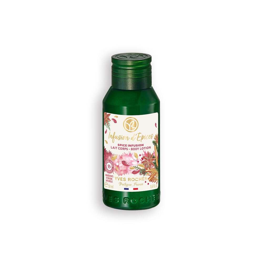 The Body Shop Spice Blend Body Lotion - Moisturizing, Non-Greasy Skincare for Dry Skin - 1.69 fl oz Spice Blend Body Lotion - Moisturizing & Fragrant body lotion, spice blend fragrance, moisturizing lotion, scented lotion, non-greasy skincare, dry skin relief, sensitive skin friendly, essential oils, clove oil, black pepper oil, sweet orange peel oil, after shower moisturizer, hand lotion, fragrant skincare, skincare for dry skin