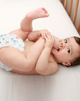 Sevi Bebe Potty Training Pants - Breathable, Reusable, Non-Toxic Training Underwear for Toddlers (15-20 kg) - view 3
