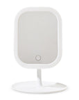 Eklips Square LED Makeup Mirror with Lights