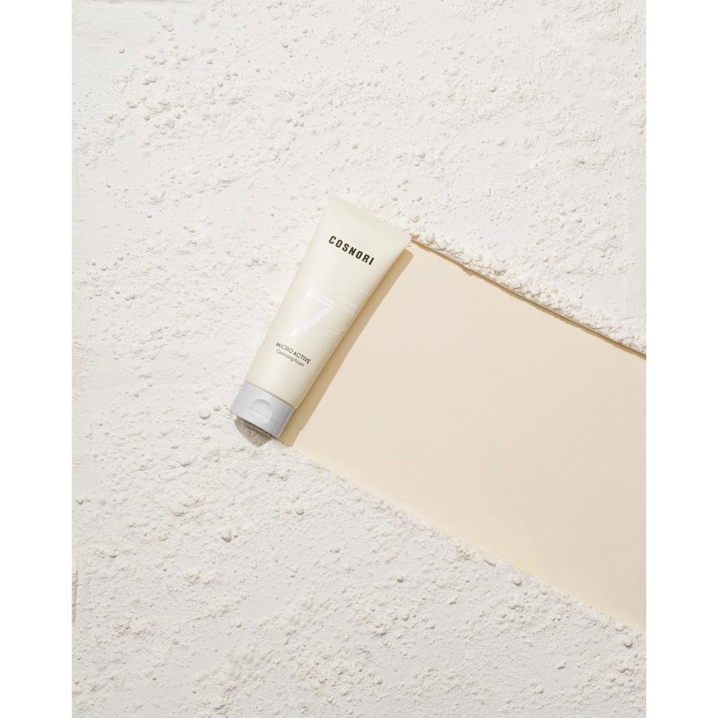 Cosnori Micro Active Cleansing Foam for Deep Purifying 150ml
