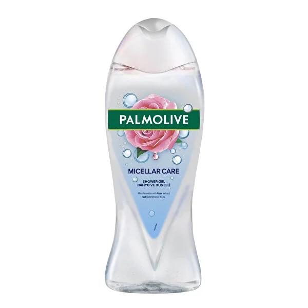 Palmolive Micellar Care Shower Gel with Rose Extract - Gentle & Moisturizing Cleansing for Sensitive Skin Palmolive Micellar Care Shower Gel - Gentle & Moisturizing micellar shower gel, rose extract skincare, gentle cleansing products, moisturizing shower gel, Palmolive Micellar Care, sensitive skin care, skincare routine, natural ingredients, daily cleansing, shower essentials, Palmolive products