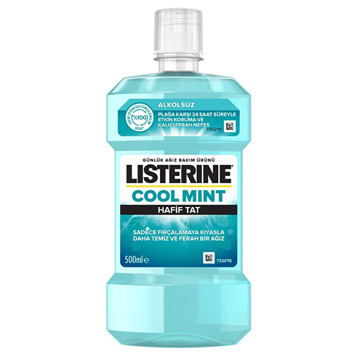 listerine cool mint mouthwash bottle, listerine total care cool mint mouthwash 500 ml Listerine Total Care Cool Mint Mouthwash - Alcohol-Free, Refreshing Oral Care for Adults and Teens | 16.9 fl oz Listerine Cool Mint Mouthwash - Alcohol-Free Formula listerine, mouthwash, cool-mint, alcohol-free, oral-care, plaque-reduction, fresh-breath, daily-use, ai-generated, refreshing