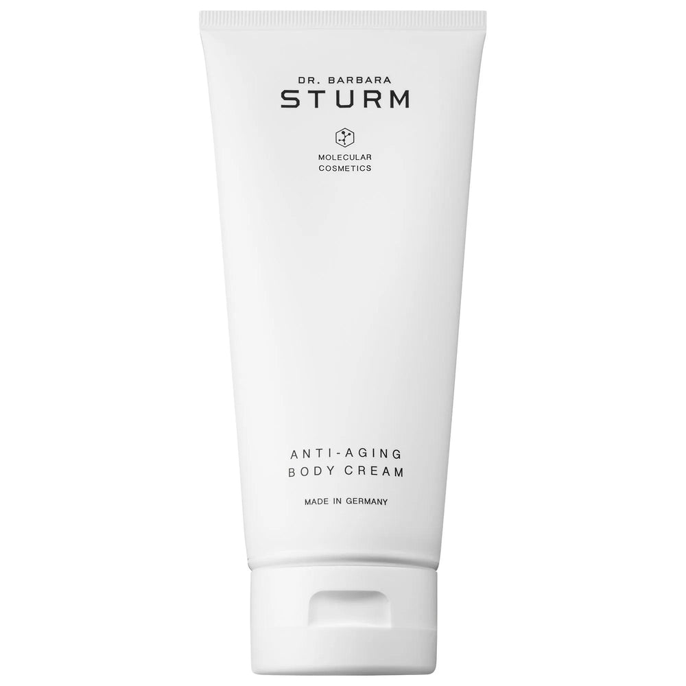 Dr. Barbara Sturm Anti-Aging Body Cream - Hydrating, Fast-Absorbing, Cruelty-Free Skincare for Dry Skin Dr. Barbara Sturm Anti-Aging Body Cream for Dry Skin Anti-Aging Body Cream, Hydrating Body Moisturizer, Dry Skin Care, Cruelty-Free Skincare, Natural Anti-Aging Ingredients, Body Lotions & Body Oils, Skincare for Dry Skin, Anti-Aging Skincare Products, Natural Skincare, Body Hydration, Skincare Routine, Youthful Skin, Skin Rejuvenation, Moisturizing Body Cream