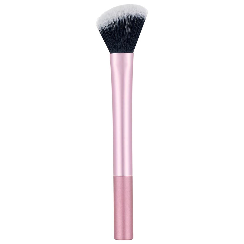 Eklips Professional 3-Piece Makeup Brush Set