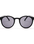 Solest London Unisex Black Sunglasses 26020