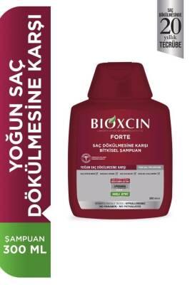 Bioxcin Forte Shampoo - Fight Hair Loss | 300 ml - image 24