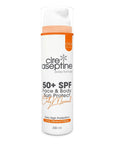 Cire Aseptine Only Mineral SPF 50+ Sunscreen Cream 200 ml