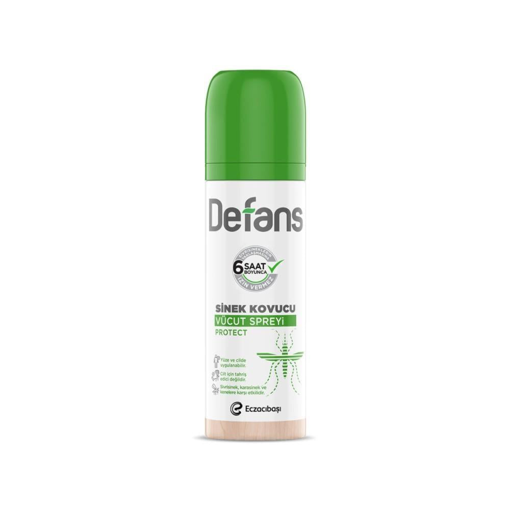 Defans Insect Repellent Spray - Natural Eucalyptus Oil Protection for Outdoor Enthusiasts Defans Natural Insect Repellent Spray - Eucalyptus Oil Protection insect repellent spray, mosquito repellent, natural insect repellent, eucalyptus oil insect repellent, outdoor protection spray, bug spray, outdoor enthusiasts, camping gear, hiking essentials, natural bug repellent, non-irritating insect repellent