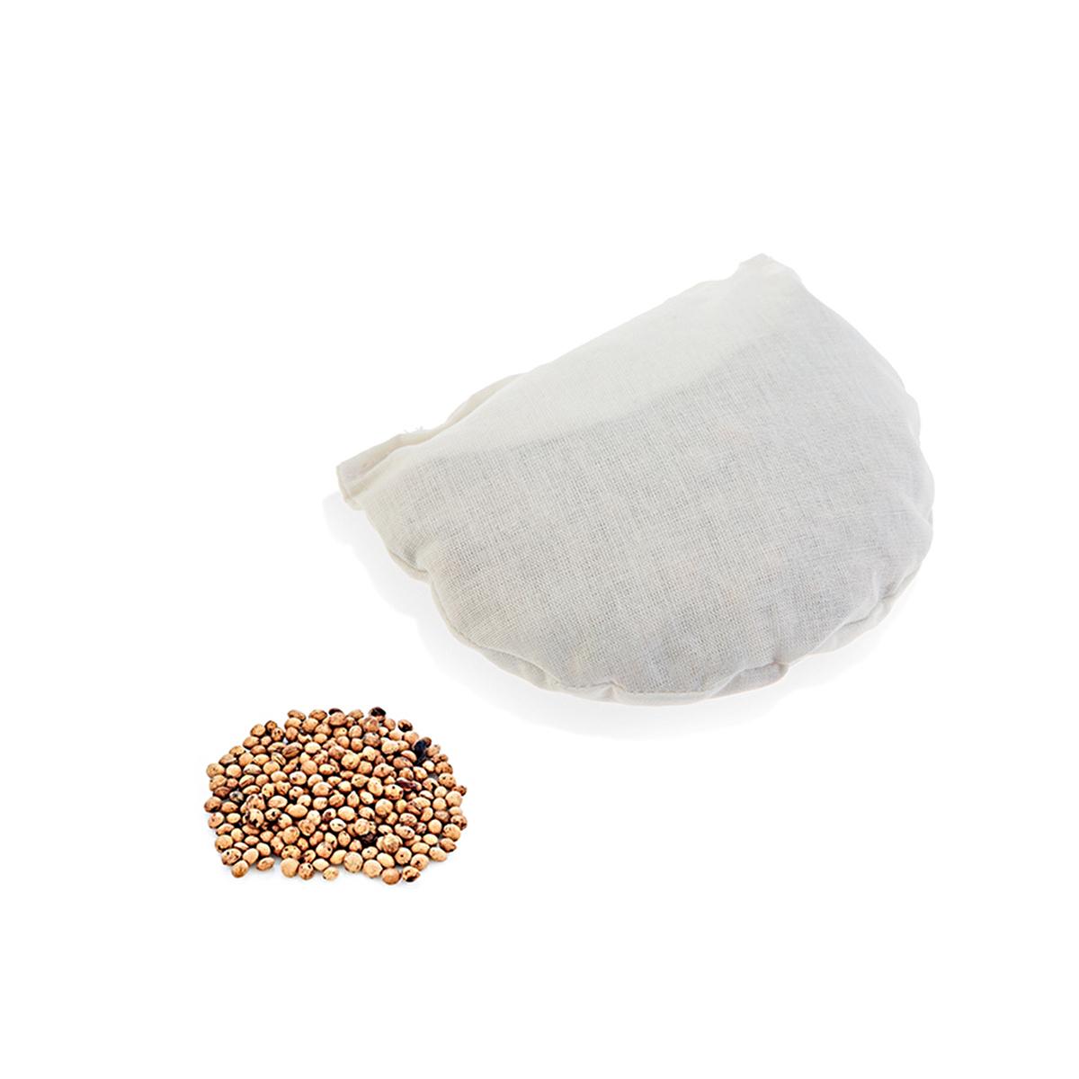 Babyjem Cherry Pit Belt for Baby Gas Relief - Natural, Washable, and Easy to Use - image 17