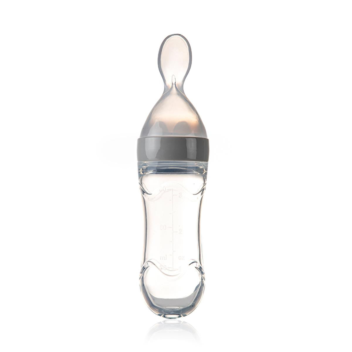 Babyjem Baby Squeeze Spoon - BPA-Free, One-Handed Feeding, Silicone Baby Feeding Utensils, Baby Feeding Accessories, Baby Feeding Spoon Babyjem Baby Squeeze Spoon - BPA-Free & Easy Feeding Baby feeding spoon, BPA-free baby spoon, Squeeze baby spoon, Silicone baby feeding utensils, Baby feeding accessories, Baby feeding solutions, One-handed feeding, Baby meal time, Parenting essentials, Baby care products, Safe baby feeding, Easy baby feeding