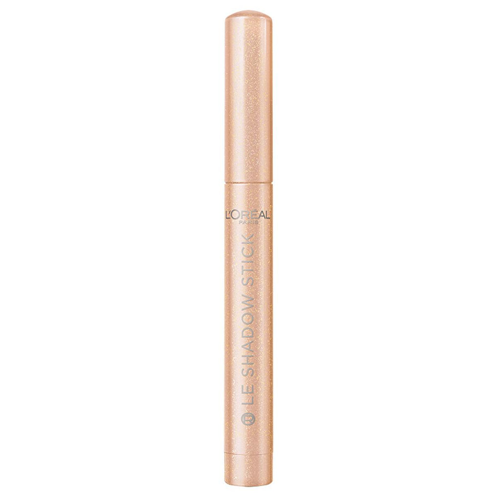 Loreal Paris Le Shadow Stick Eyeshadow - Long-lasting, Creamy Eyeshadow Stick for Effortless Makeup Loreal Paris Le Shadow Stick - Long-lasting Eyeshadow Loreal Paris Le Shadow Stick, Eyeshadow Stick, Long-lasting Eyeshadow, Creamy Eyeshadow, Smudge Proof Makeup, Convenient Makeup, Vibrant Eye Color, Easy Makeup Application, Travel Makeup, Makeup Essentials, Beauty Products, Cosmetic Products