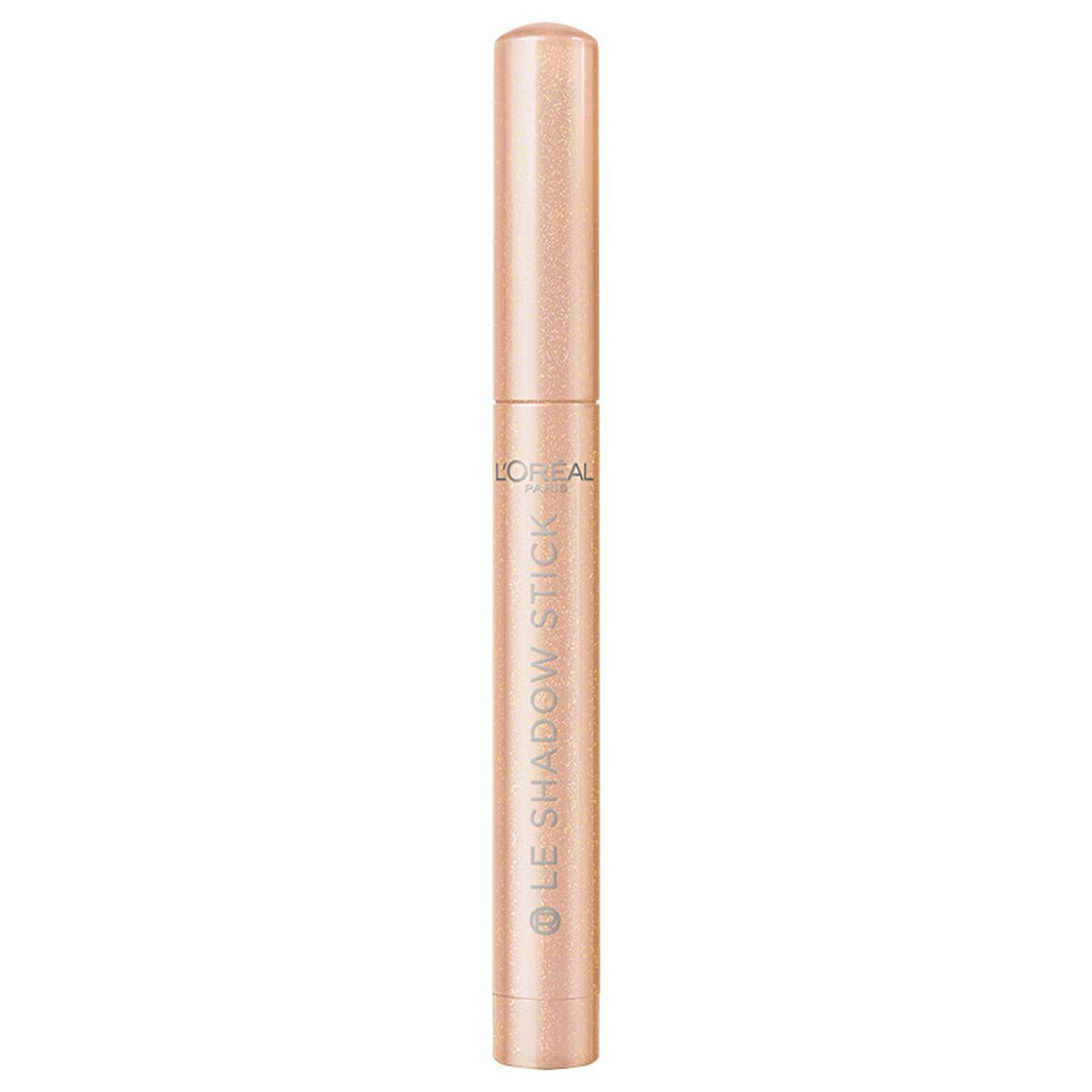 Loreal Paris Le Shadow Stick Eyeshadow - Long-lasting, Creamy Eyeshadow Stick for Effortless Makeup Loreal Paris Le Shadow Stick - Long-lasting Eyeshadow Loreal Paris Le Shadow Stick, Eyeshadow Stick, Long-lasting Eyeshadow, Creamy Eyeshadow, Smudge Proof Makeup, Convenient Makeup, Vibrant Eye Color, Easy Makeup Application, Travel Makeup, Makeup Essentials, Beauty Products, Cosmetic Products