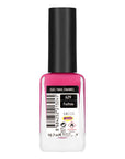 LYKD My Style Up Nail Enamel 629 Fuchsia