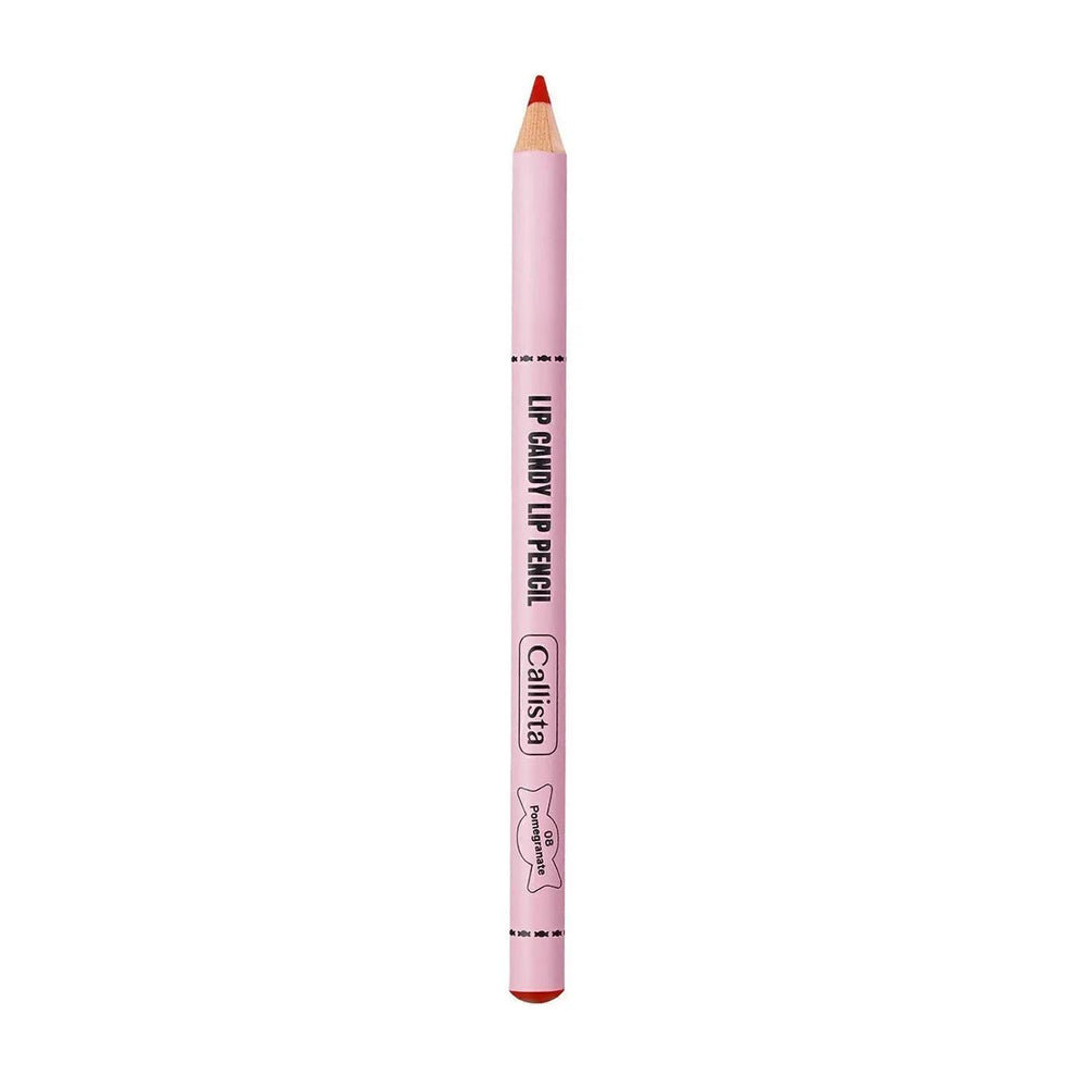 Callista Lip Candy Defining Lip Liner 08 Pomegranate