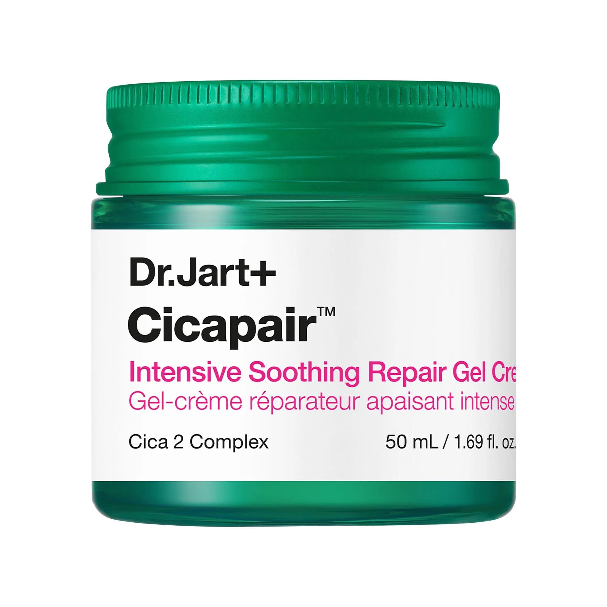 Dr. Jart+ Cicapair Cooling Gel Moisturizer for Redness Relief - Soothing Hydrating Gel Cream for Sensitive Skin Dr. Jart+ Cicapair Cooling Gel Moisturizer for Redness Relief Cicapair Cooling Gel Moisturizer, Redness relief moisturizer, Soothing skincare for sensitive skin, Hydrating gel cream, Natural skincare products, Sensitive skin solutions, Moisturizer for dry skin, Dr. Jart+, Skincare for redness, Gentle skincare, Cooling gel moisturizer, Allantoin benefits, Cica Complex benefits, Paraben-free skincar