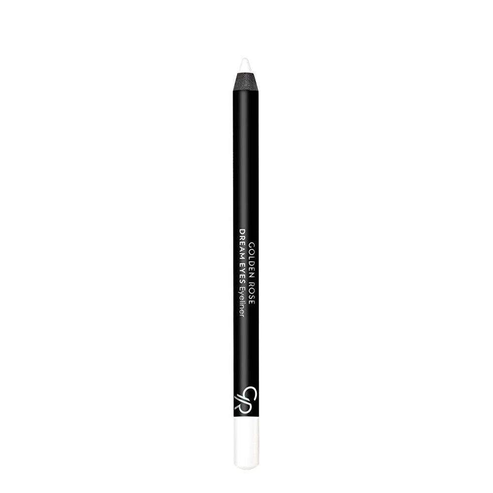 Golden Rose Dream Eyes Eyeliner No:405 - High-Quality Cosmetic Eyeliner for Precise Eye Definition - Eyeliner