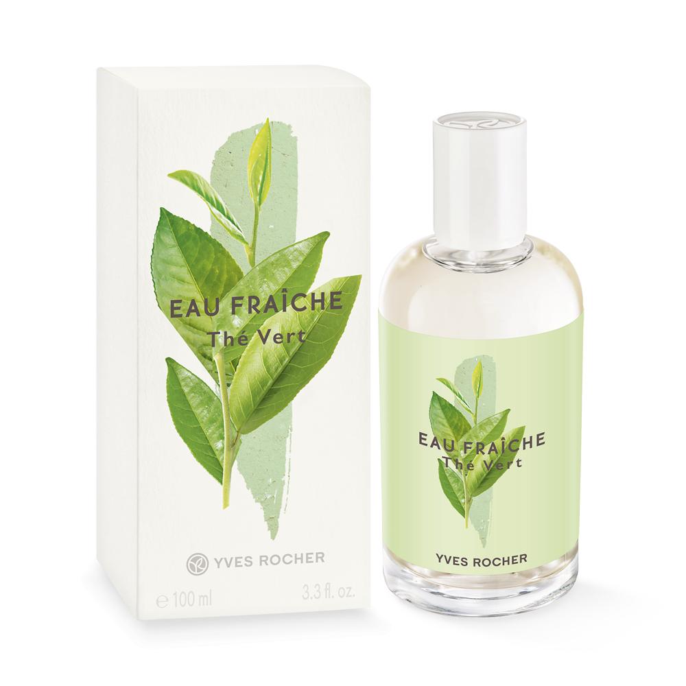 La Collection Green Tea Fragrance - Natural Perfume with Eco-Friendly Packaging La Collection Green Tea Fragrance - Eco-Friendly Natural Perfume Green Tea Fragrance, Natural Perfume, Eco-friendly Packaging, Plant-based Fragrance, Essential Oil Blend, Sustainable Living, Eco-conscious, Natural Products, Refreshing Scents, Perfume, Fragrance, Gift Ideas, Everyday Wear, Citrus Fragrance