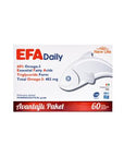 New Life Omega-3 Dietary Supplement - 60 Fish Gelatin Capsules, Gluten-Free, IFOS Certified for Heart Health Support New Life Omega-3 Supplement - 60 Capsules, Gluten-Free Omega-3 supplement, fish gelatin capsules, IFOS certified, gluten-free dietary supplement, heart health support, dietary supplement, health and wellness, nutrition, cardiovascular health