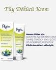 Agiss Hair Removal Cream for Sensitive Skin - 3.38 fl oz, Ammonia-Free, Clinically Tested - Skin Care