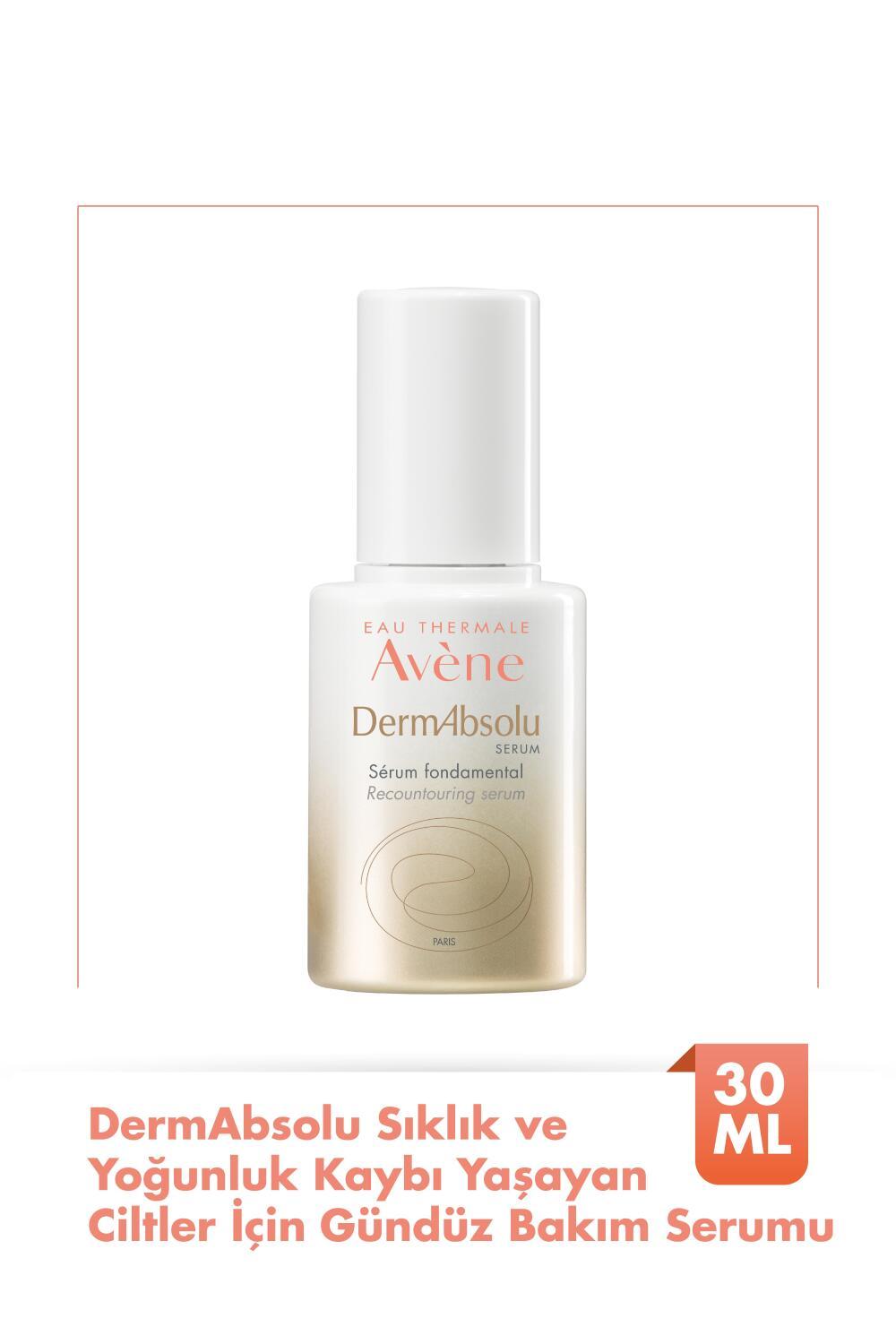 Avene DermAbsolu Anti-Aging Facial Serum for Loss of Firmness &amp; Elasticity - 1.01 fl oz - image 15