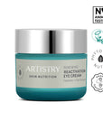 Artistry Skin Nutrition Renewing Reactivation Eye Cream, 15g