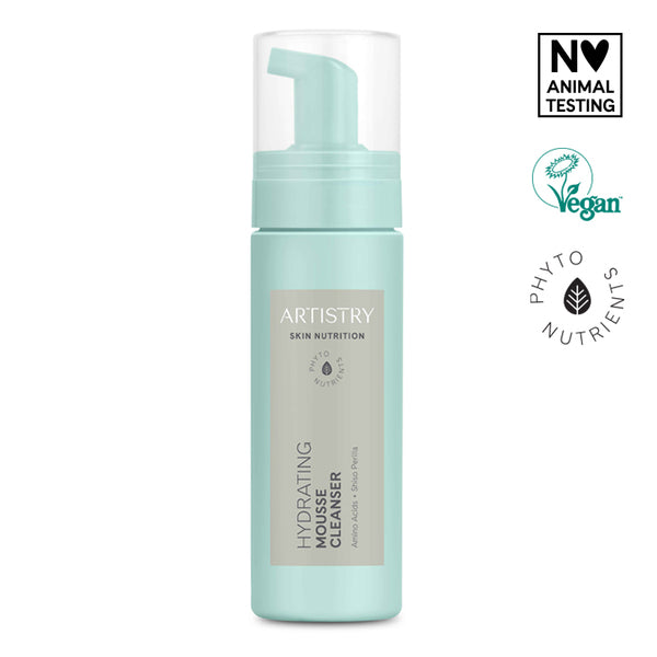 Artistry Skin Nutrition Hydrating Foaming Cleanser - 145 ml