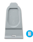 eSpring Wall Mount Bracket Kit