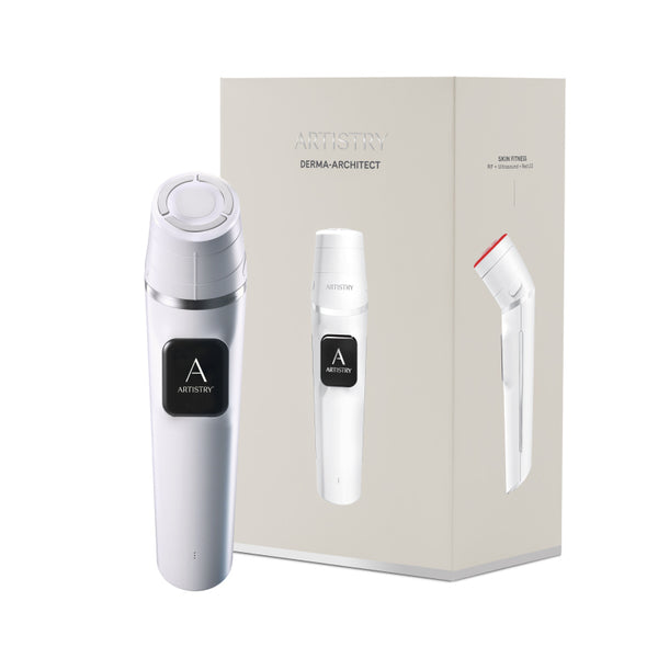 Artistry Derma-Architect Skin Tightening Device