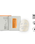 Artistry Skin Nutrition Vitamin C+ Brightening Mask - 5 Pack