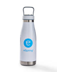 eSpring Stainless Steel Water Bottle, 500 ml