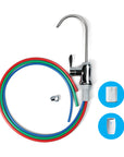 eSpring Below-Counter Replacement Faucet Kit