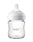 Philips Avent Natural Baby Bottle 120ml - BPA-Free Borosilicate Glass, Anti-Colic Valve Philips Avent Natural 120ml Baby Bottle - BPA-Free & Anti-Colic Philips Avent Natural Baby Bottle, 120 ml baby bottle, BPA-free baby bottle, Borosilicate glass baby bottle, Anti-colic baby bottle, baby feeding solutions, natural baby products, comfortable feeding options, durable baby bottles