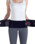 Owli Bamboo Premium Maternity Support Belt - Comfortable 2-in-1 Pregnancy & Postpartum Recovery Belt for Women - view 5